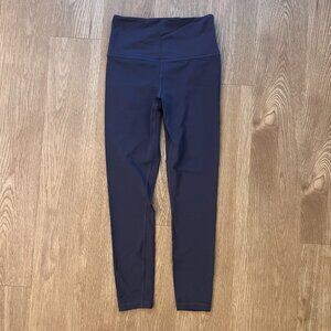 Athleta Elation Ultra High Rise 7/8 Legging